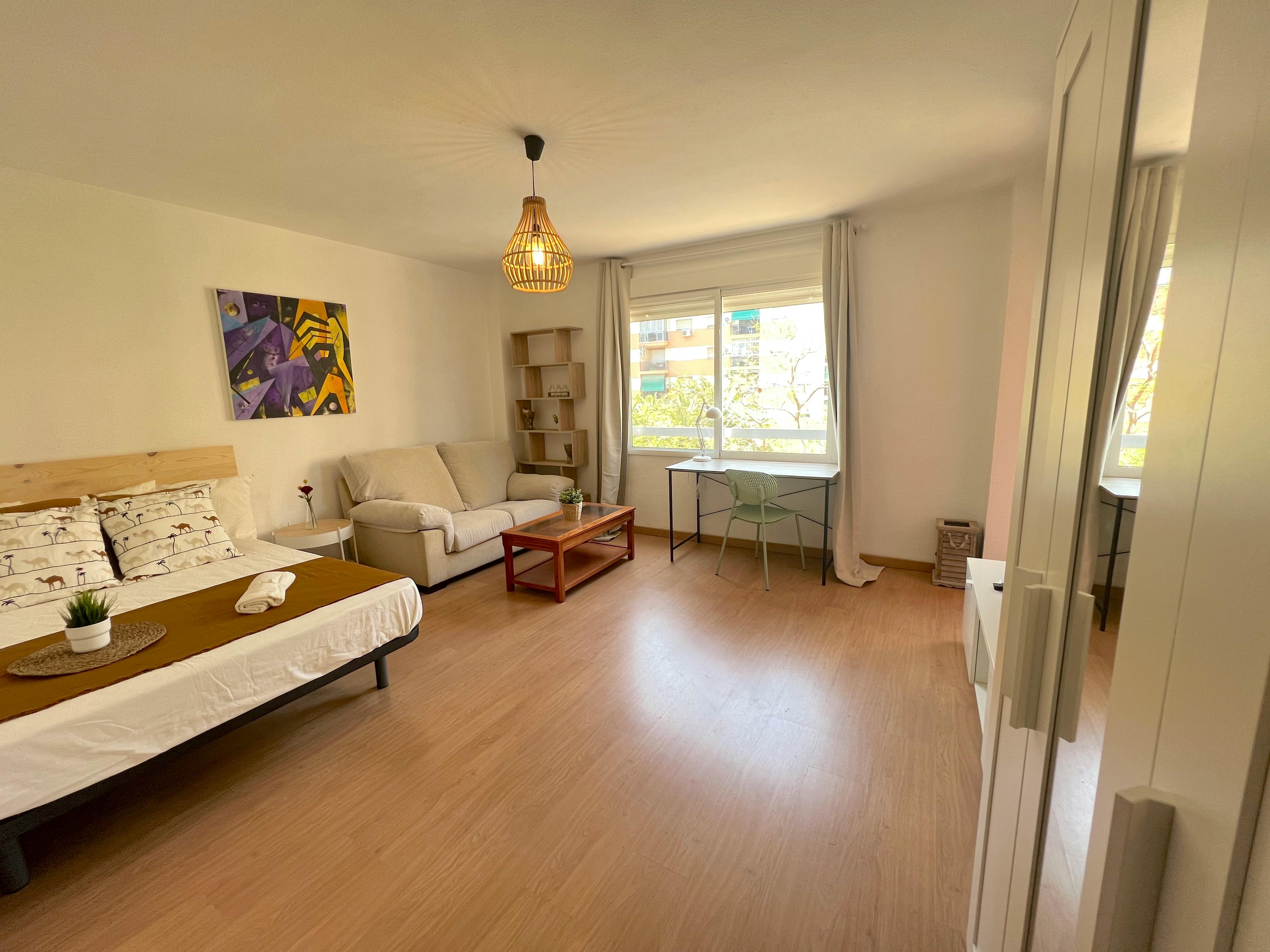 Carrer d'Alfara del Patriarca, Valencia preview