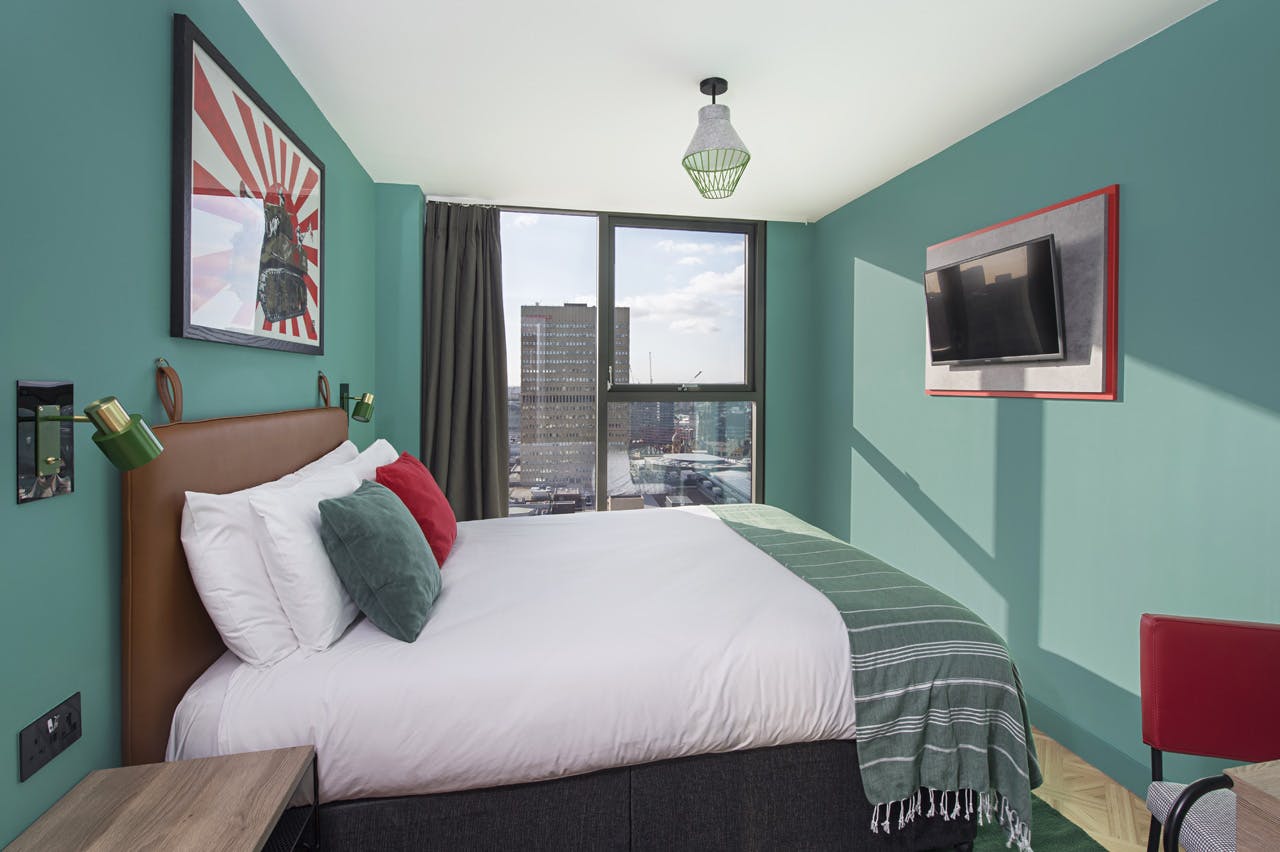 preview gallery tile