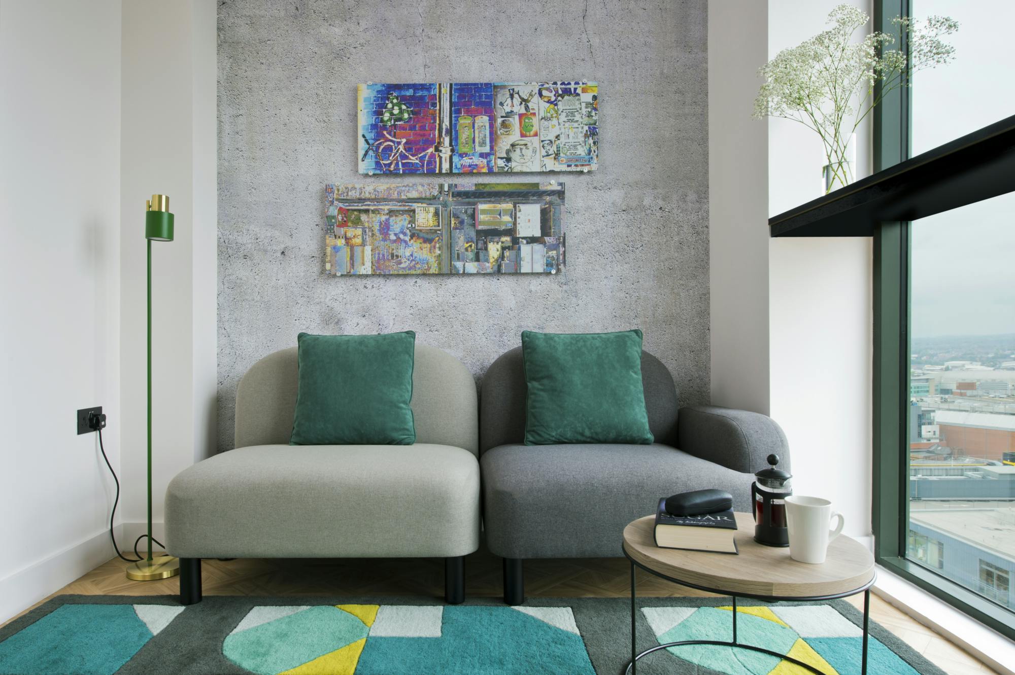 preview gallery tile