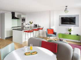Appartement te huur voor £ 3.437 per maand in Manchester, Church Street