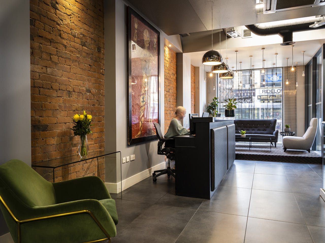 preview gallery tile