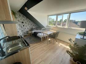 单间公寓 正在以 €995 的月租出租，其位于 Rotterdam, Spitsenhagen