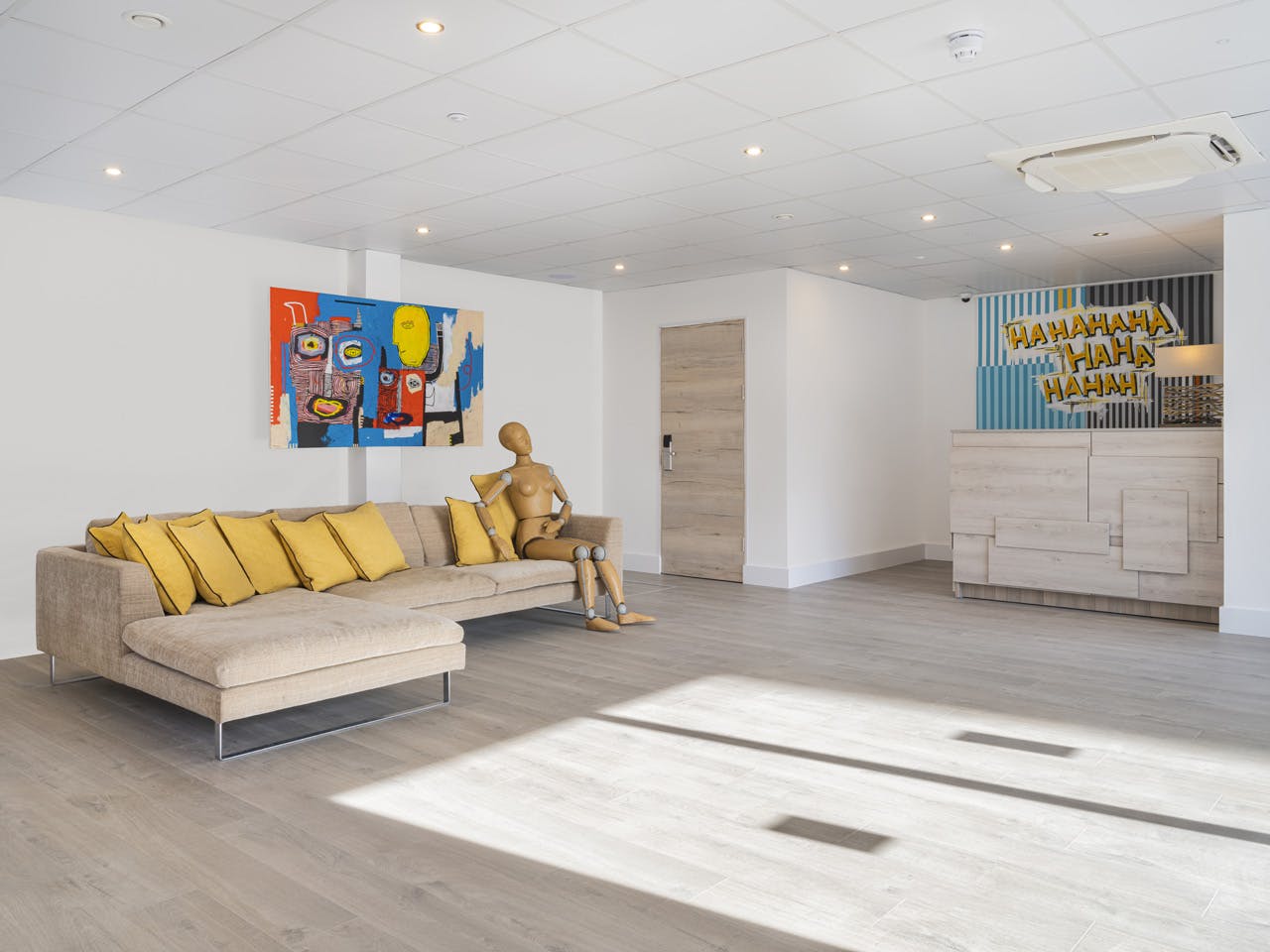 preview gallery tile