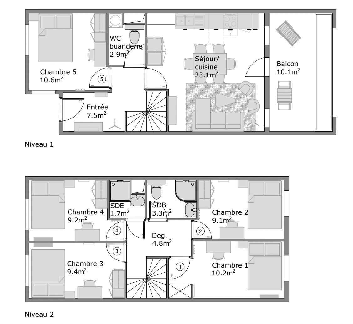 preview gallery tile