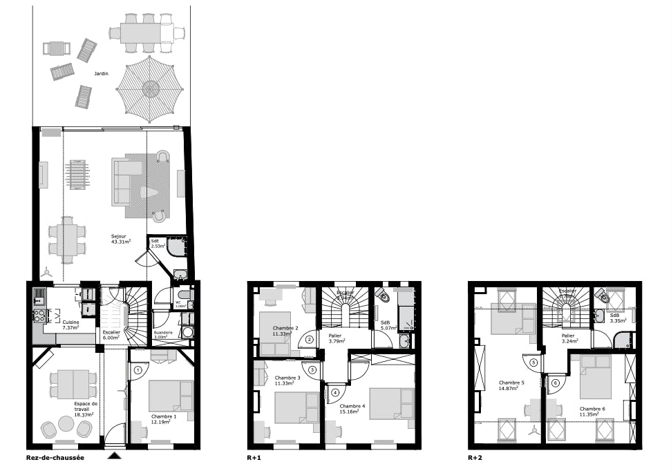 preview gallery tile