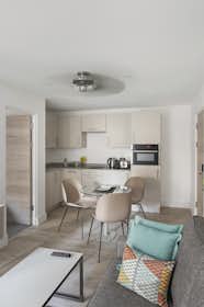Appartamento in affitto a 3.733 £ al mese a Brighton, Queen Square