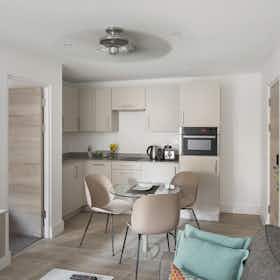 公寓 正在以 £3,746 的月租出租，其位于 Brighton, Queen Square