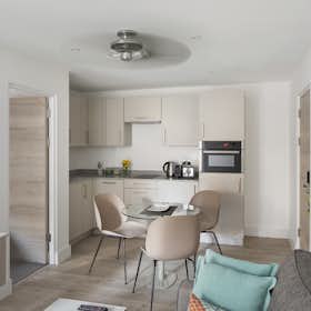 Lägenhet att hyra för 3 684 GBP i månaden i Brighton, Queen Square