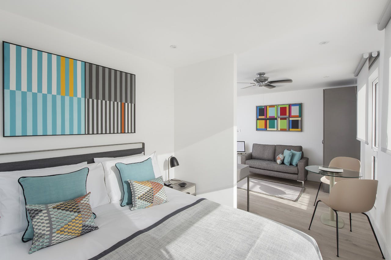 Apartamento en alquiler por 4628 GBP al mes en Brighton, Queen Square