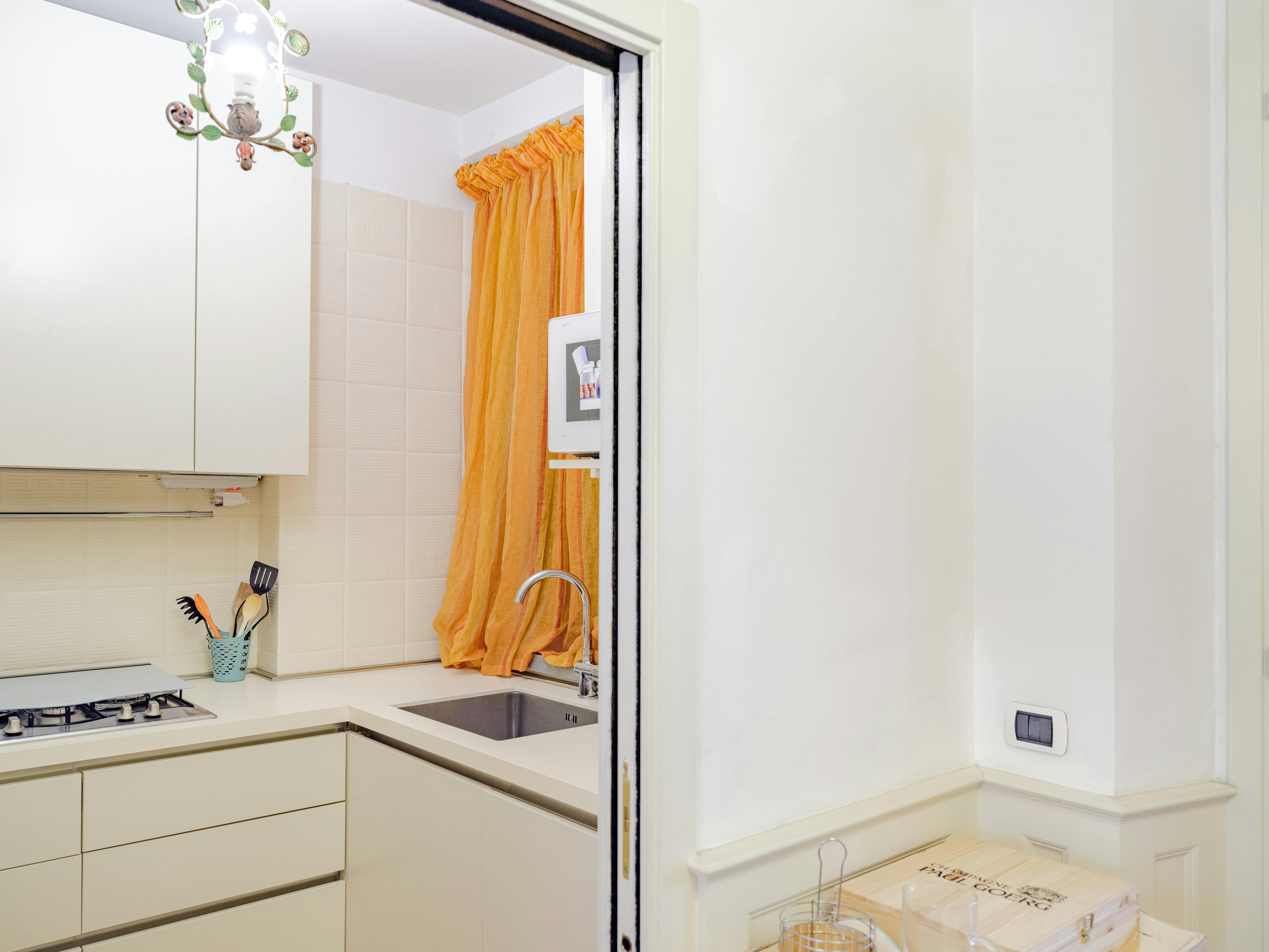 Appartamento Firenze, 2 camere, 80m² — foto 10