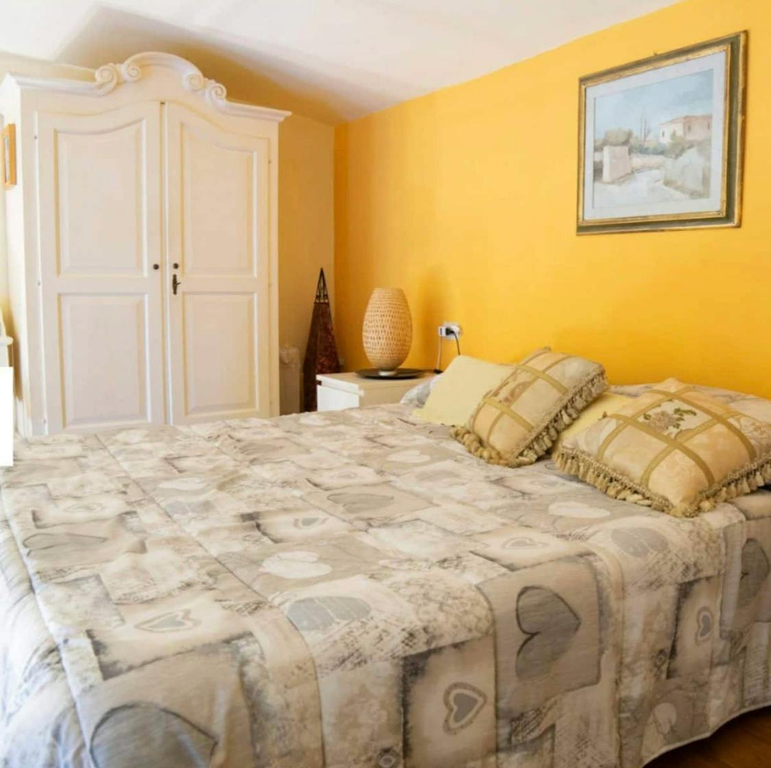 2-Bedroom Apartment in Via Laura, Florence (1351091) room image 1