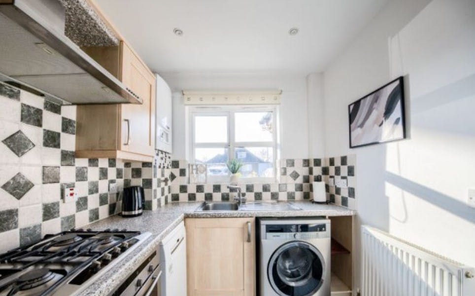 Apartment Bedworth, 89m² — photo 10