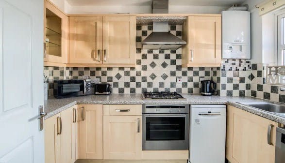 Apartment Bedworth, 89m² — photo 8