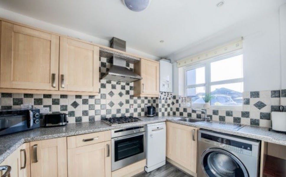 Apartment Bedworth, 89m² — photo 9