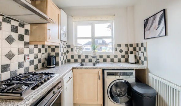 Apartment Bedworth, 89m² — photo 7
