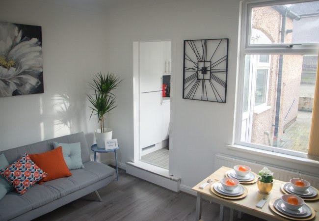 House for rent for £4,152 per month in Coventry, Gulson Road