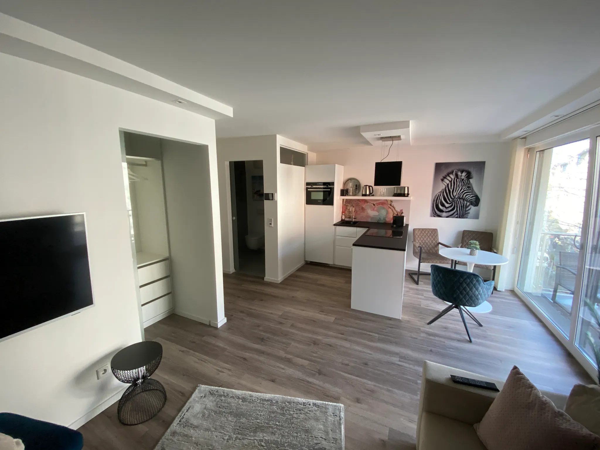 Brunnenstraße, Düsseldorf preview