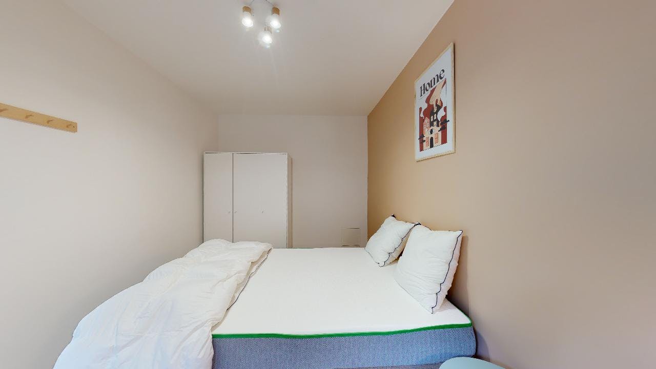 Apartment Montreuil, 98m² — photo 30