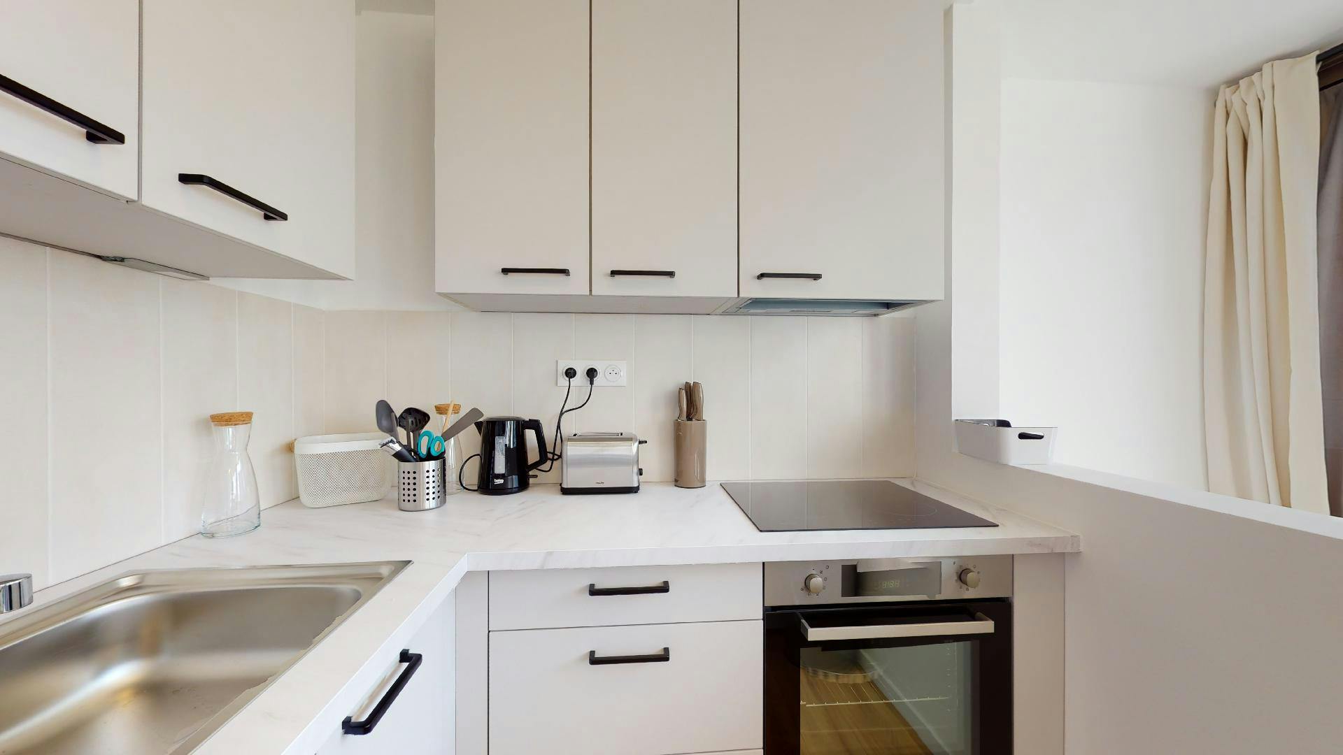 preview gallery tile