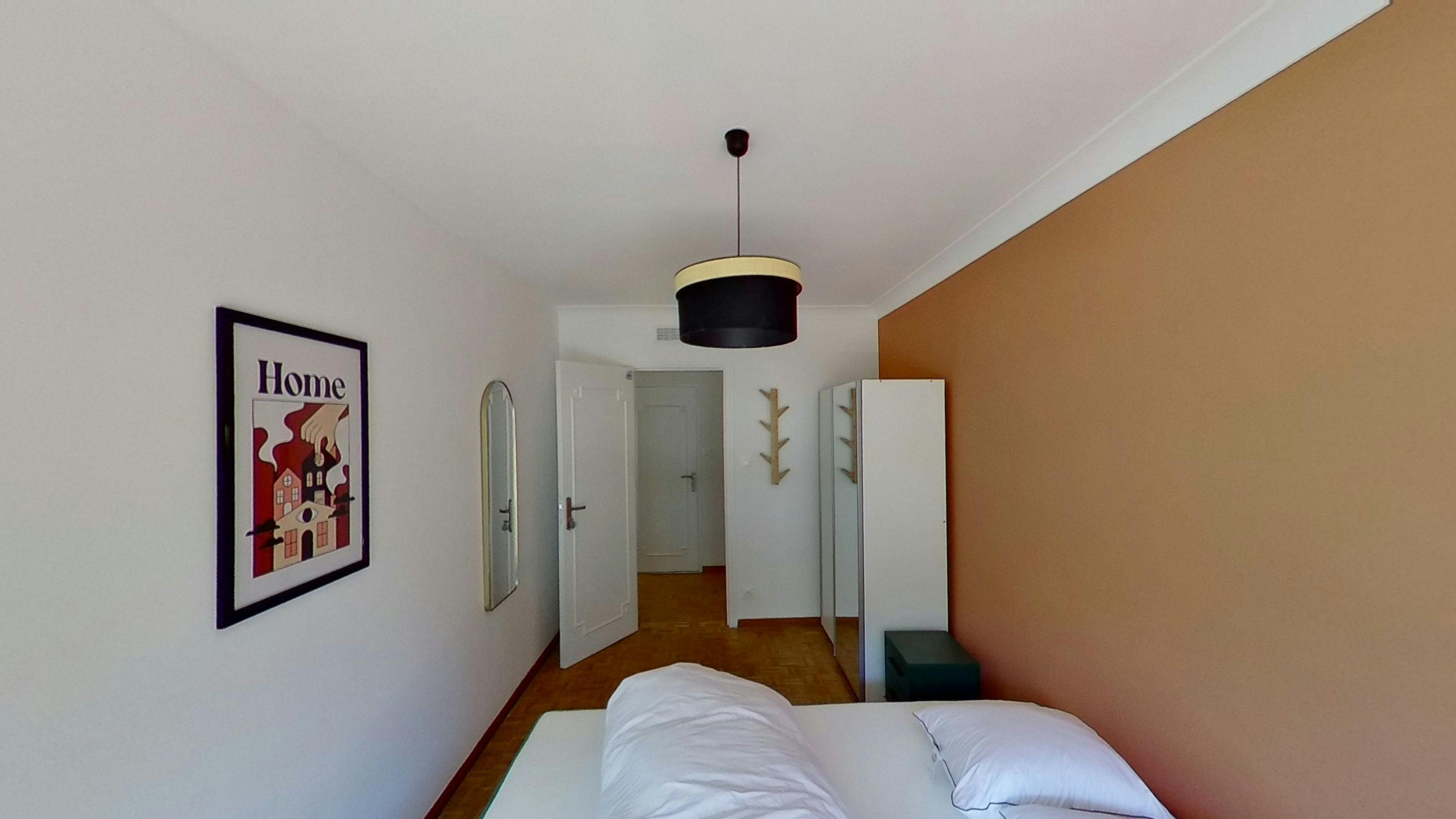 Single room Marseille, 13m² — photo 10