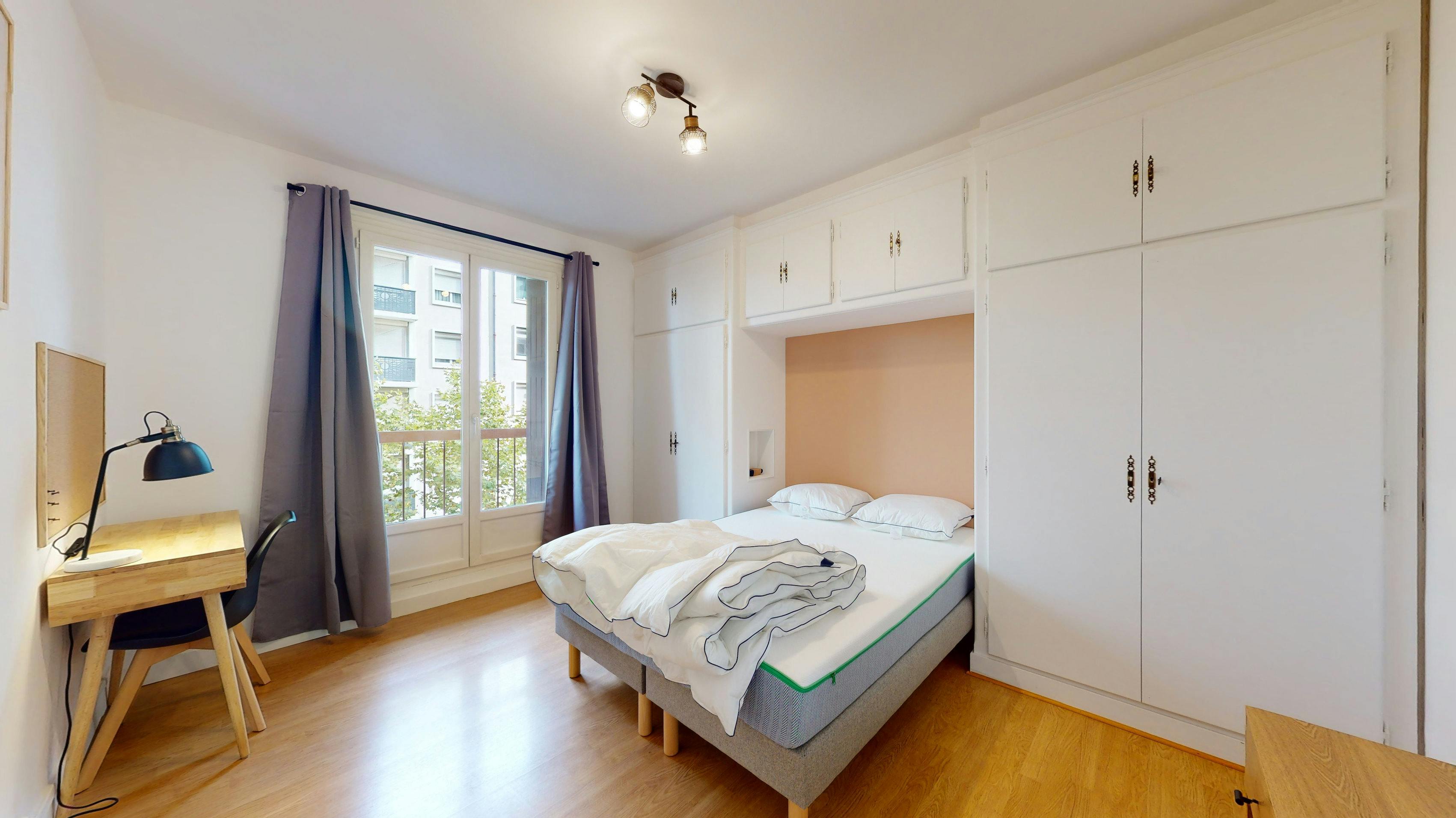Boulevard Camille Flammarion, Marseille preview