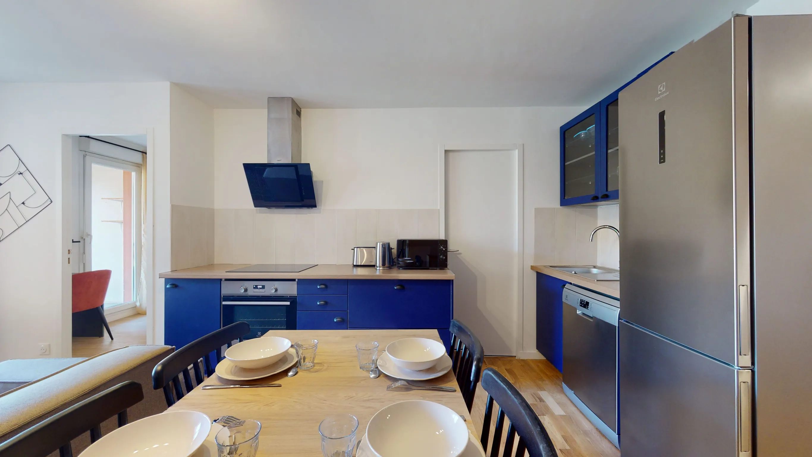 Private room in Boulevard Boues, Marseille (1351220) ROOM 2