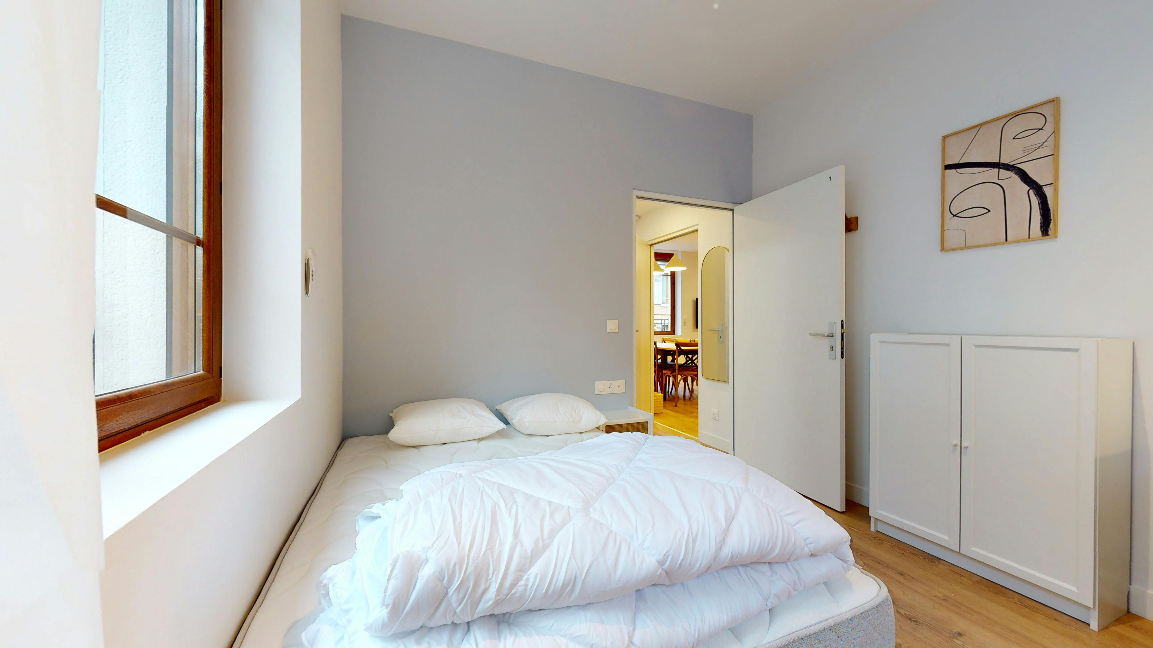 Apartment Lyon, 337m² — photo 125