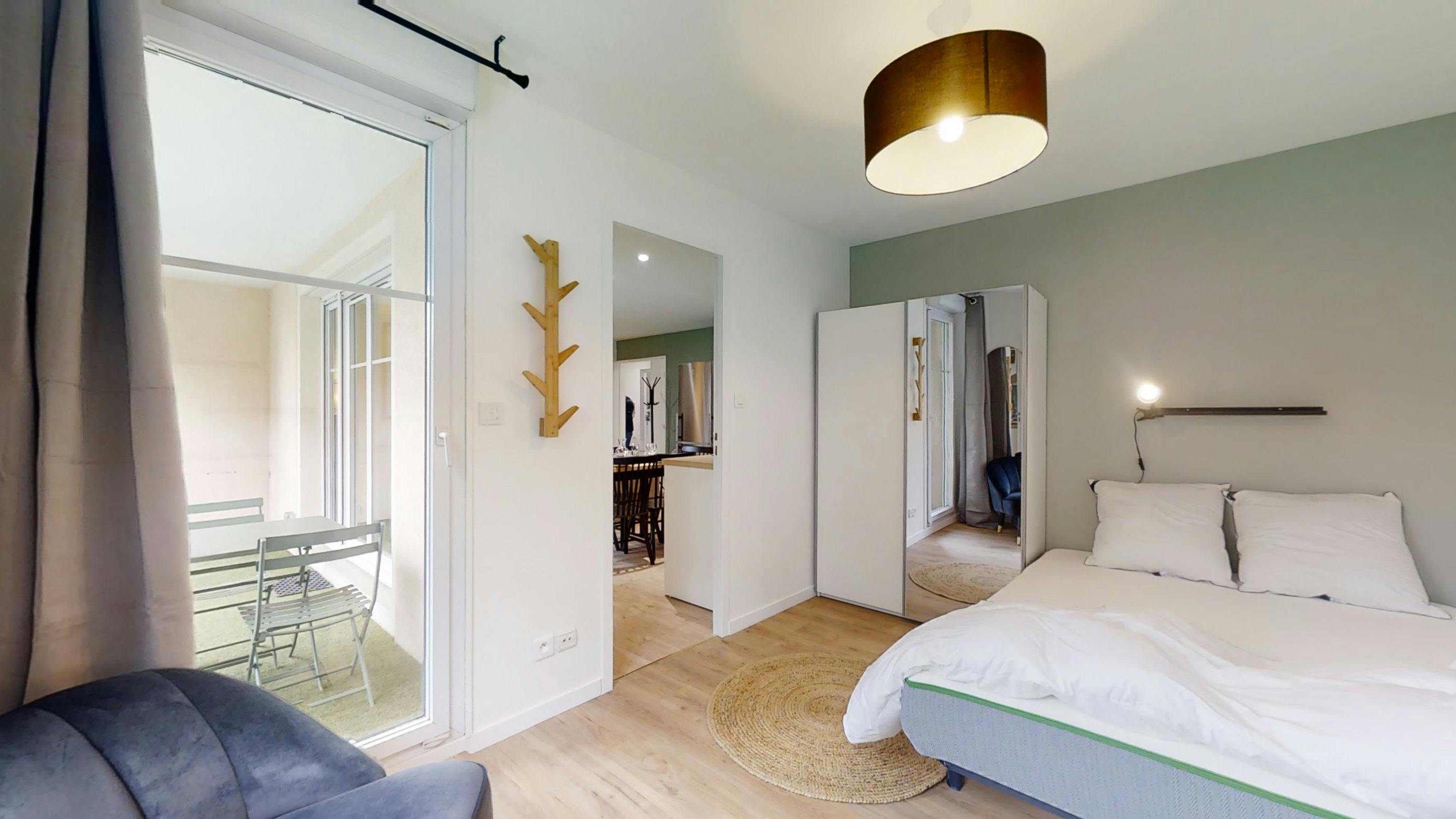Apartment Lyon, 96m² — photo 71