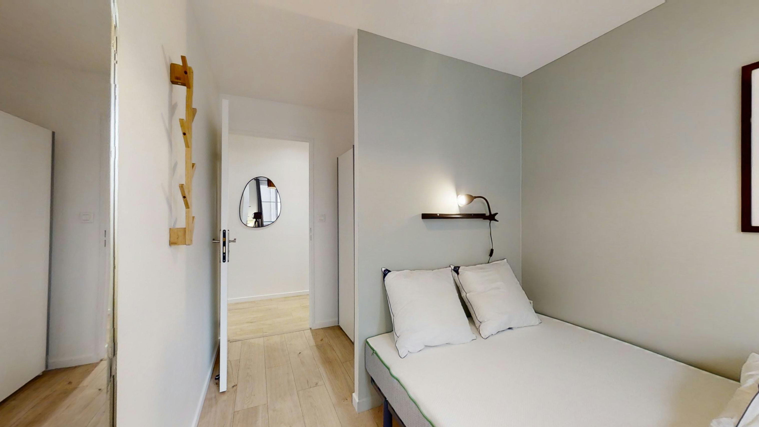 Apartment Lyon, 96m² — photo 108