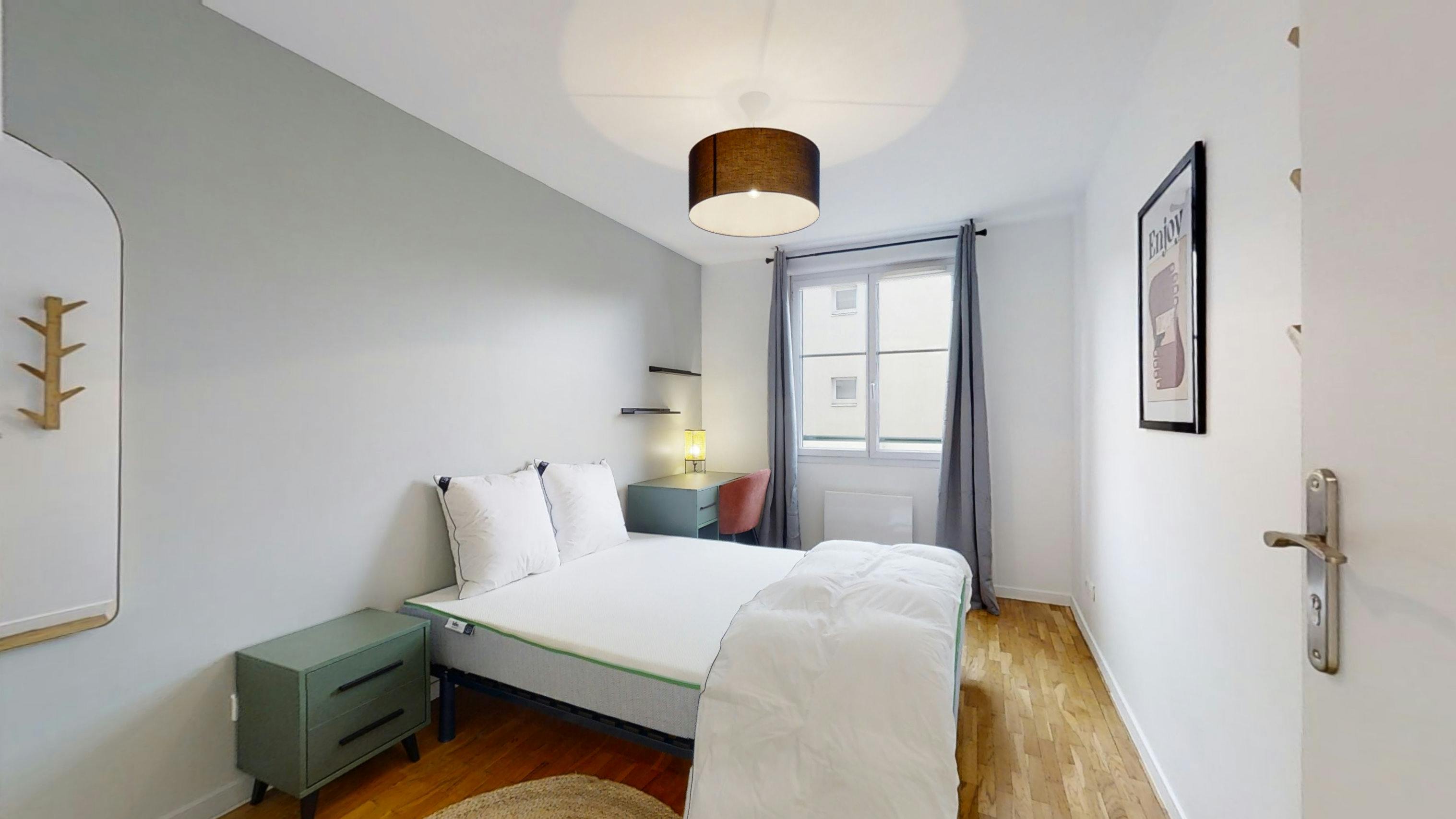 Apartment Lyon, 96m² — photo 124