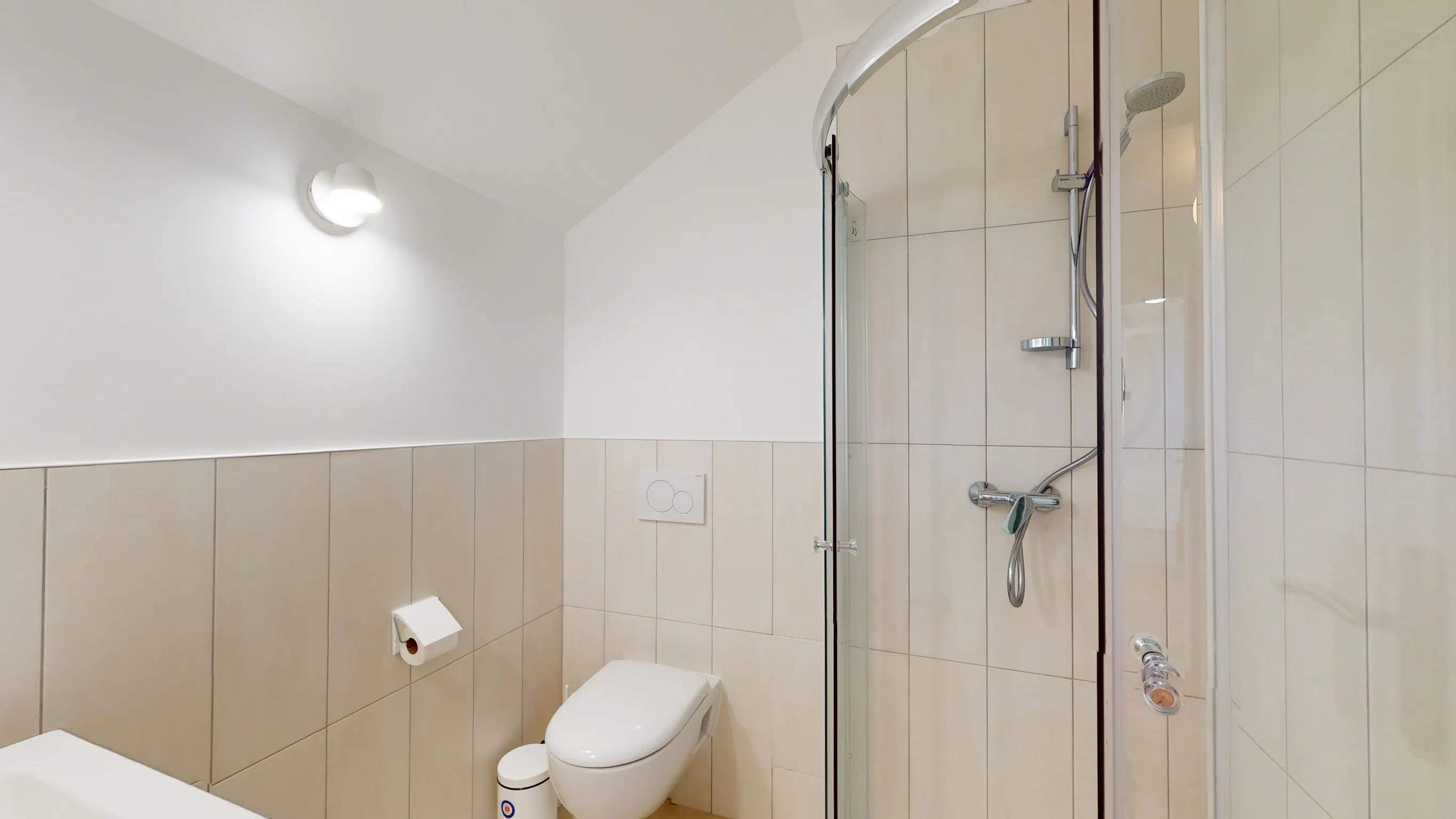 Private room in Rue Baudin, Montreuil (1351241) COMMON_AREA 4