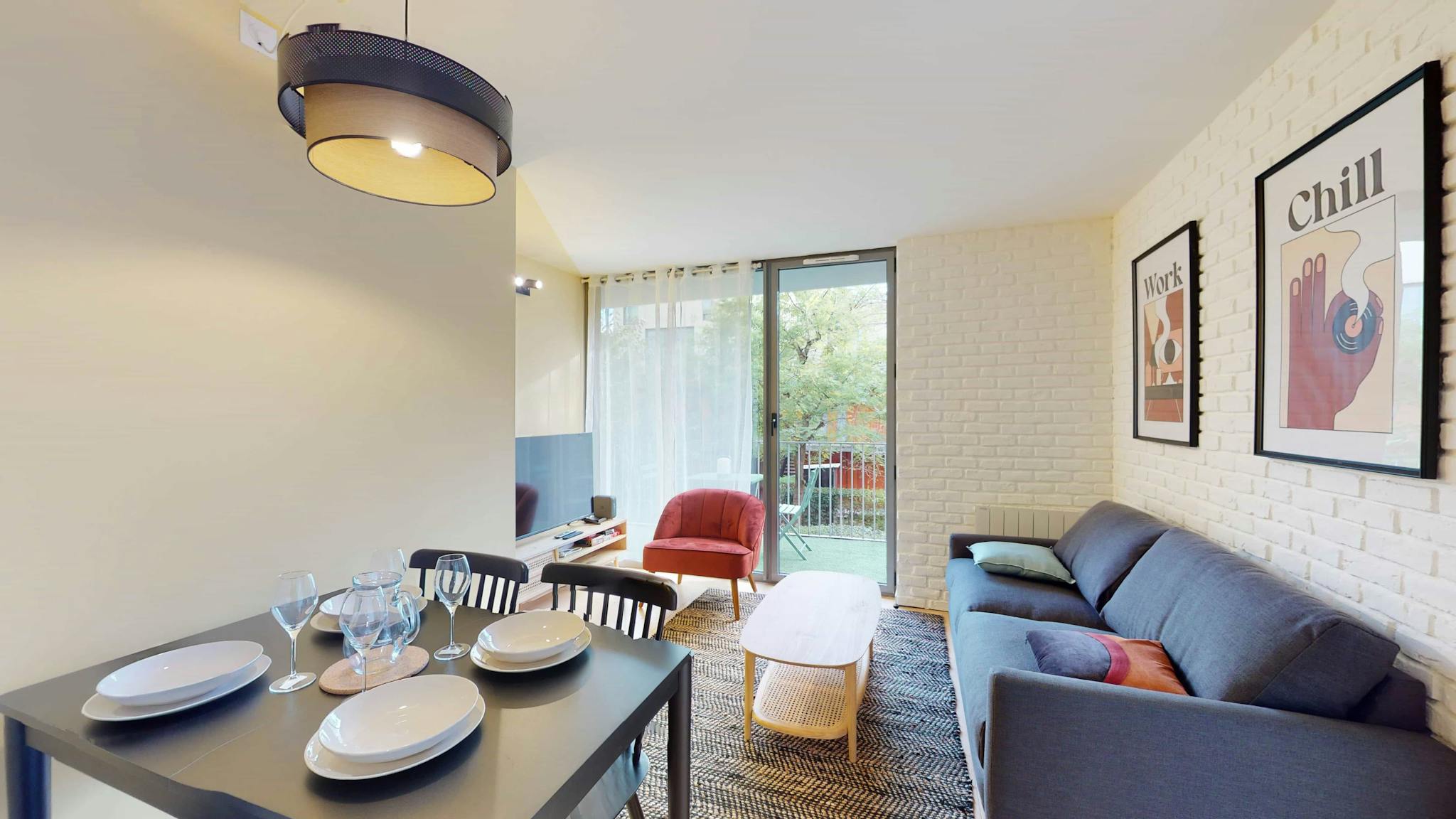 Rue Marguerite Yourcenar, Lille preview