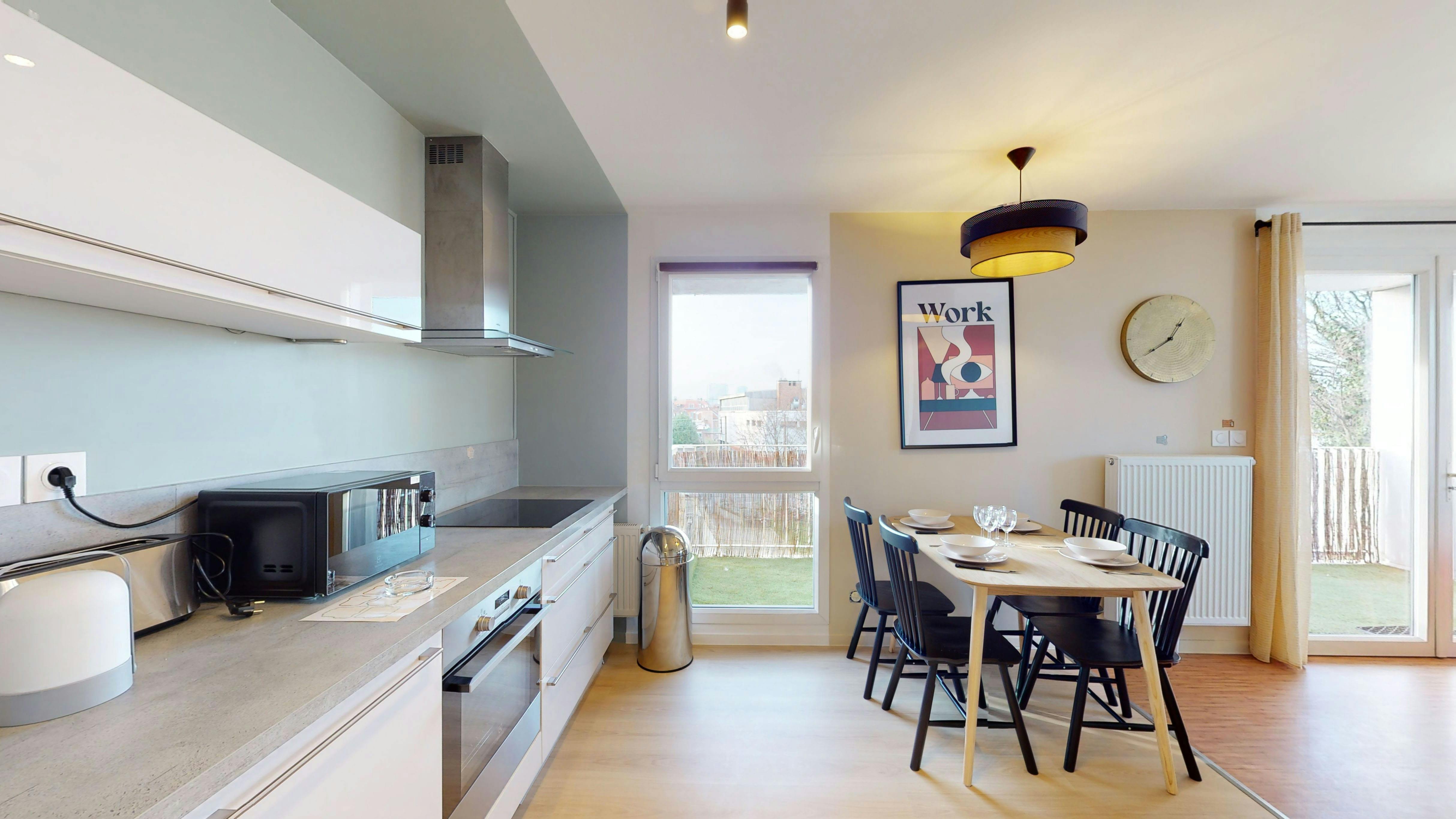 Rue de la Marbrerie, Lille preview