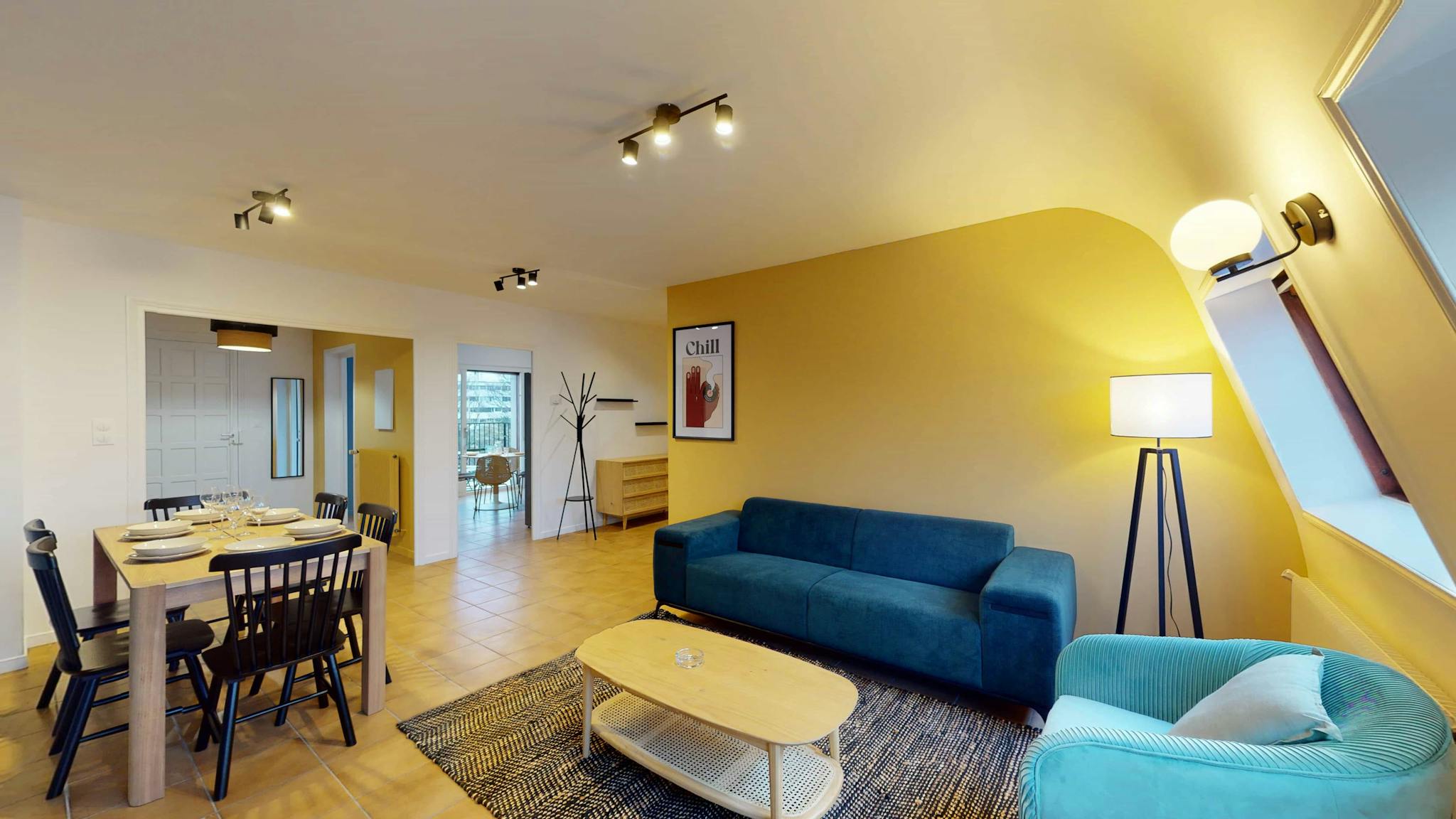 Rue d'Isly, Lille preview