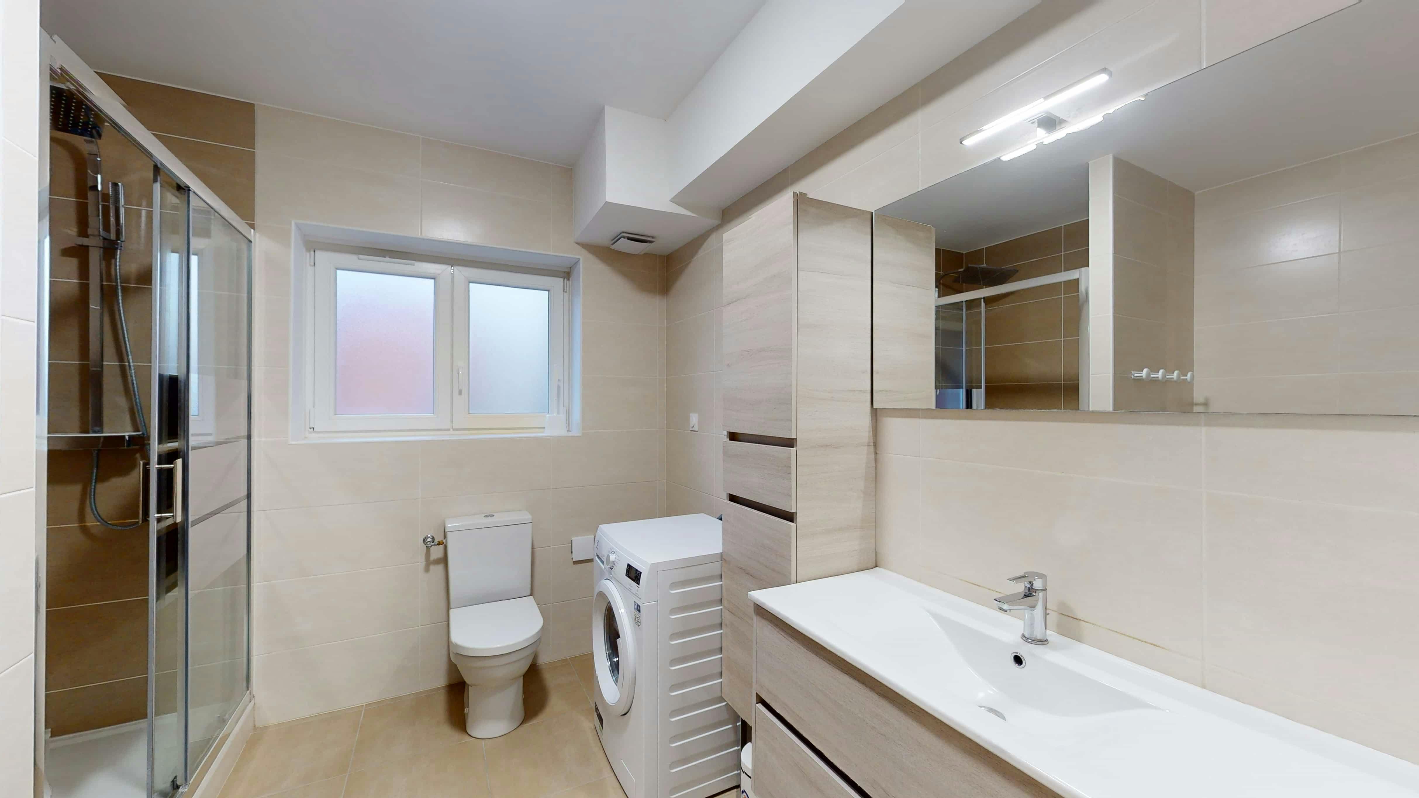 Apartment Lille, 108m² — photo 65