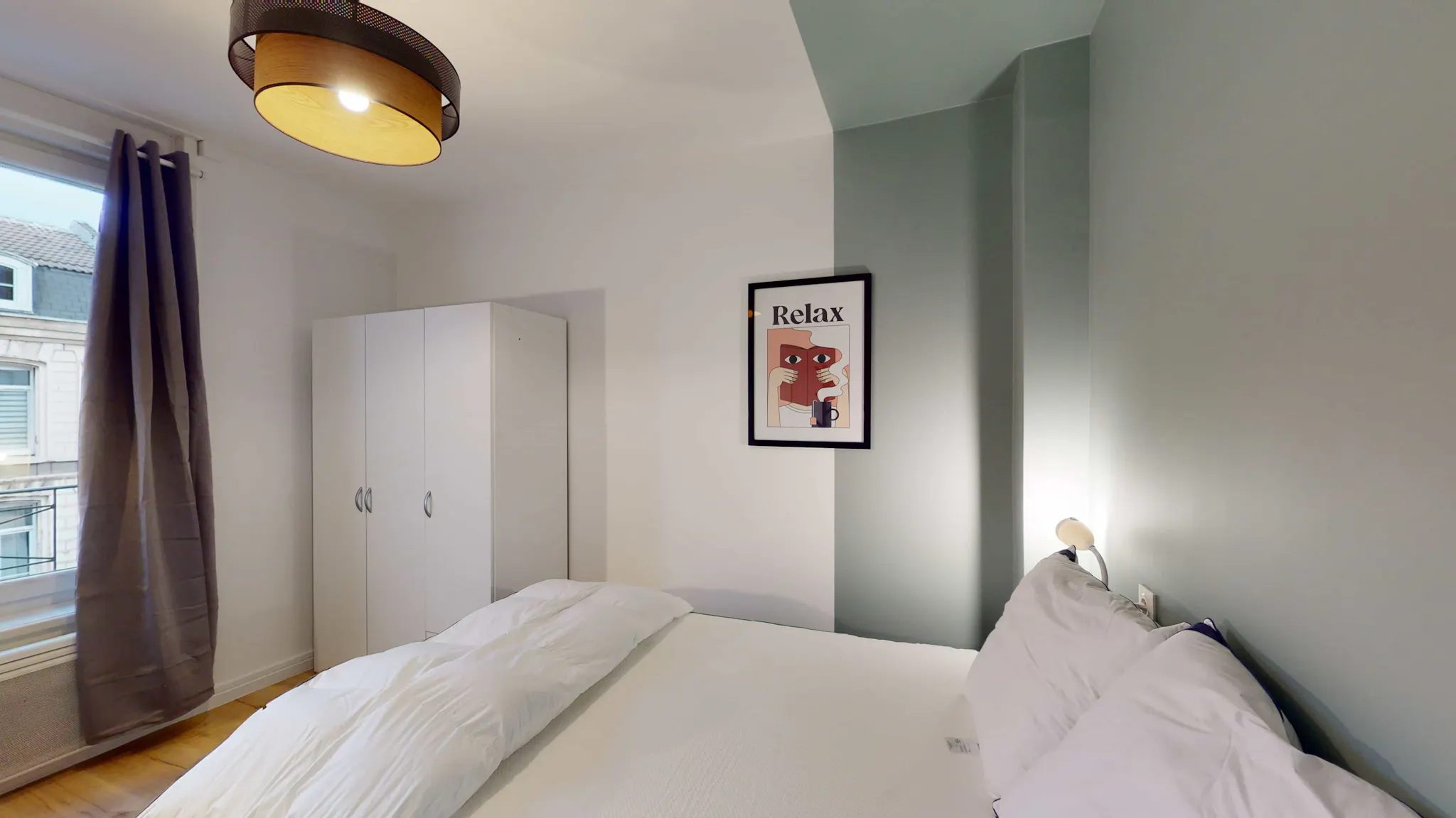 Rue d'Isly, Lille preview
