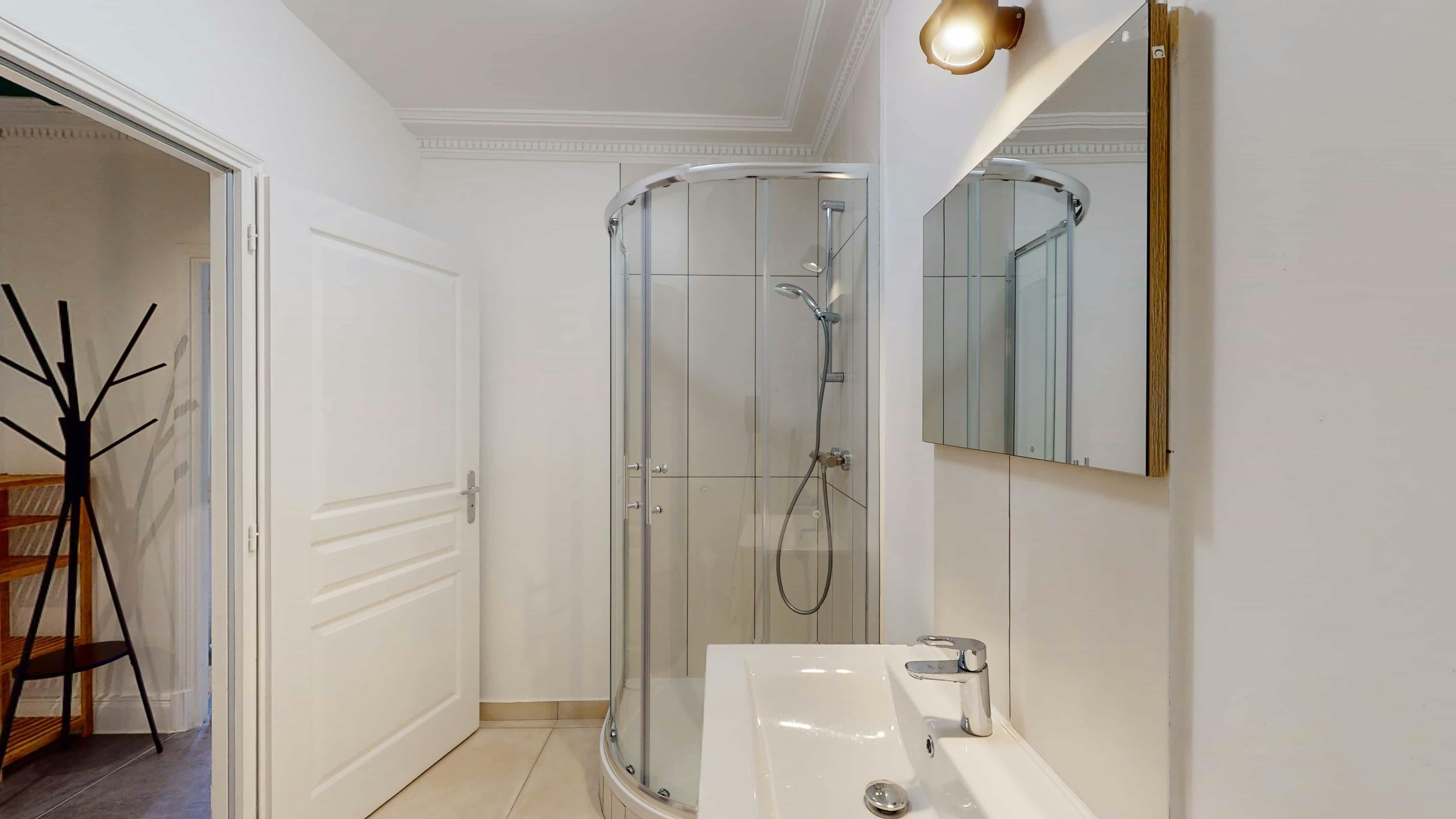 Apartment Lille, 108m² — photo 77