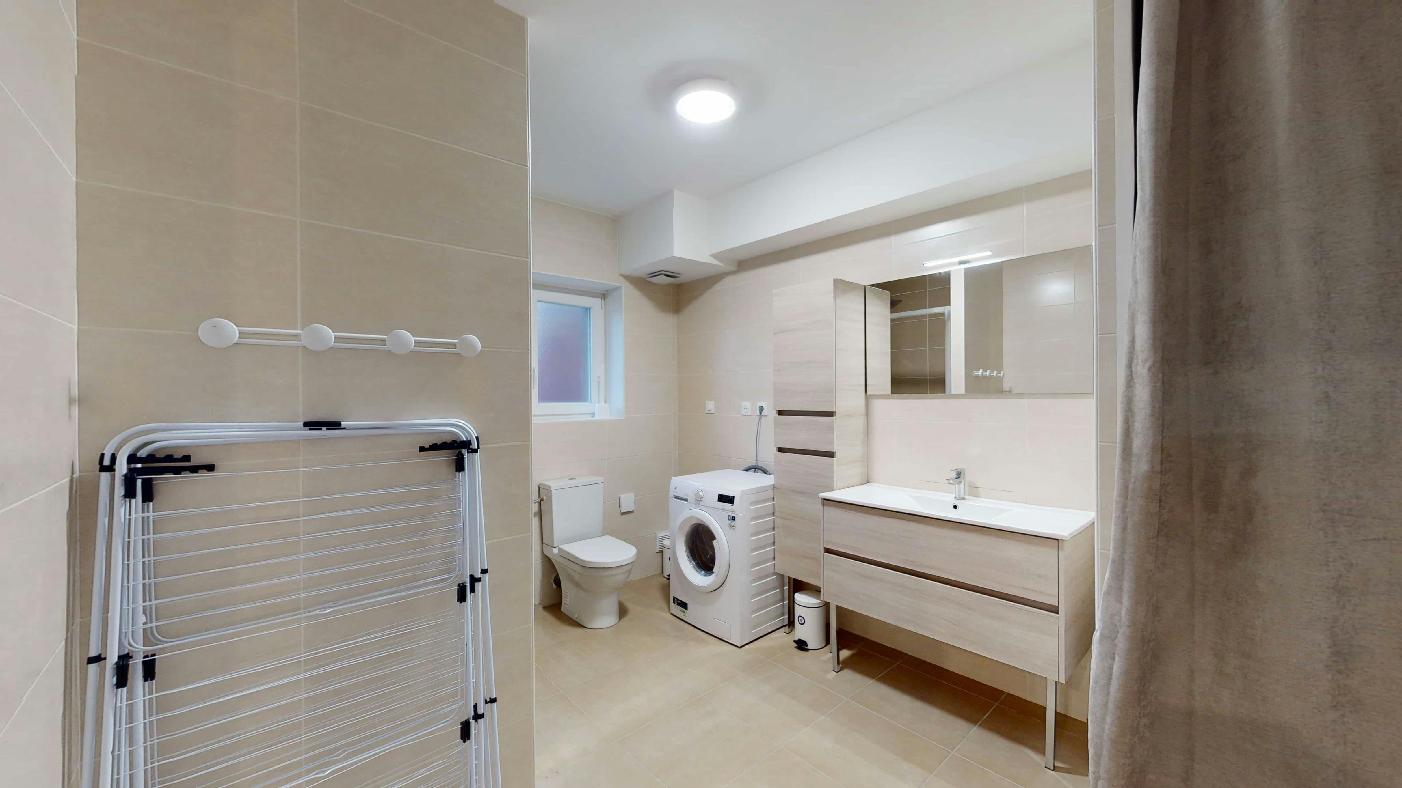 Apartment Lille, 108m² — photo 27