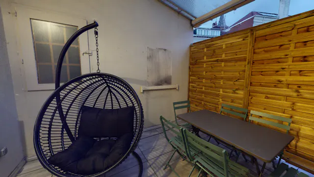 Private room in Rue d'Isly, Lille (1351288) room image 9