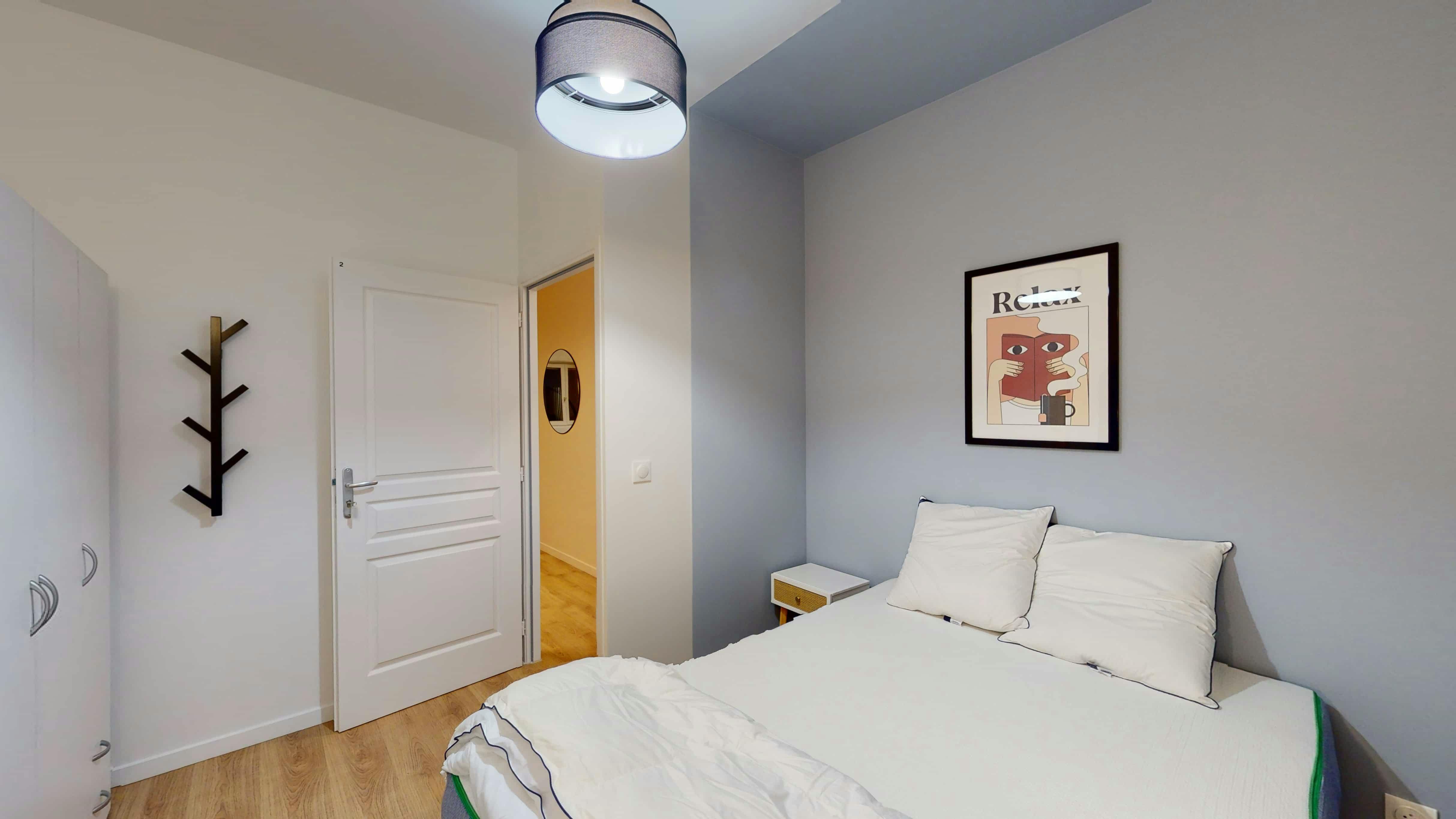 Apartment Lille, 128m² — photo 107