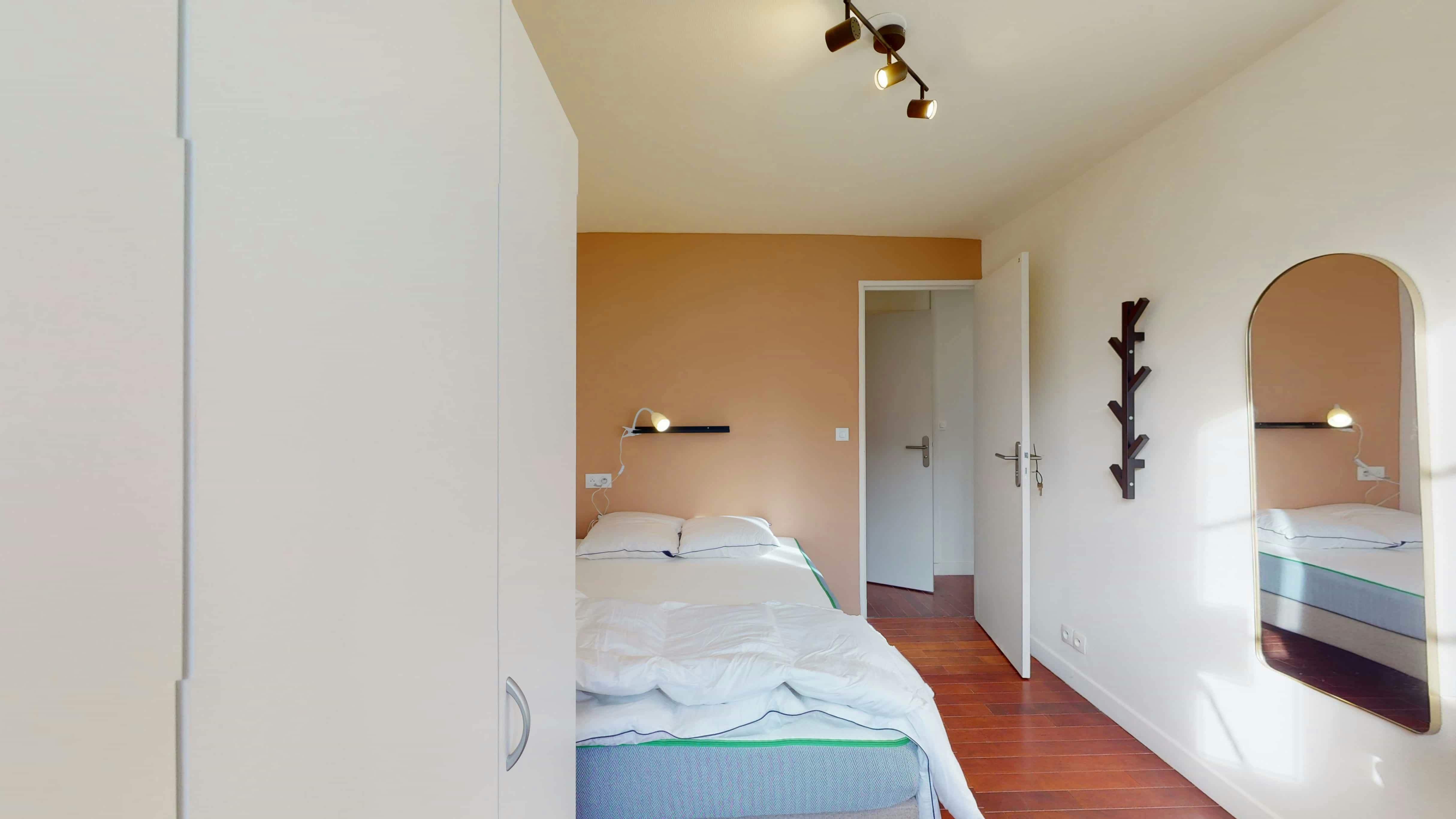 Apartment Lille, 88m² — photo 136