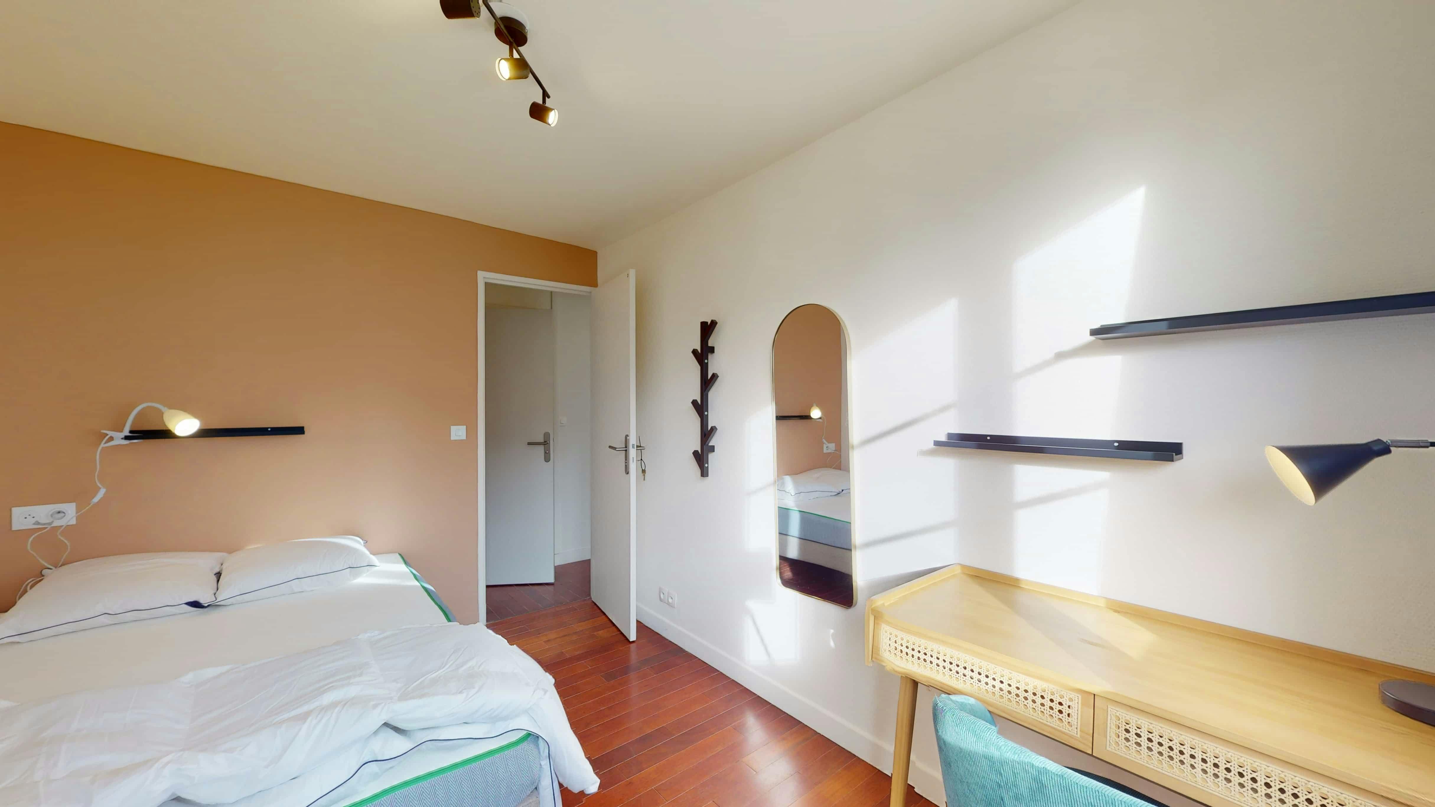 Apartment Lille, 88m² — photo 131