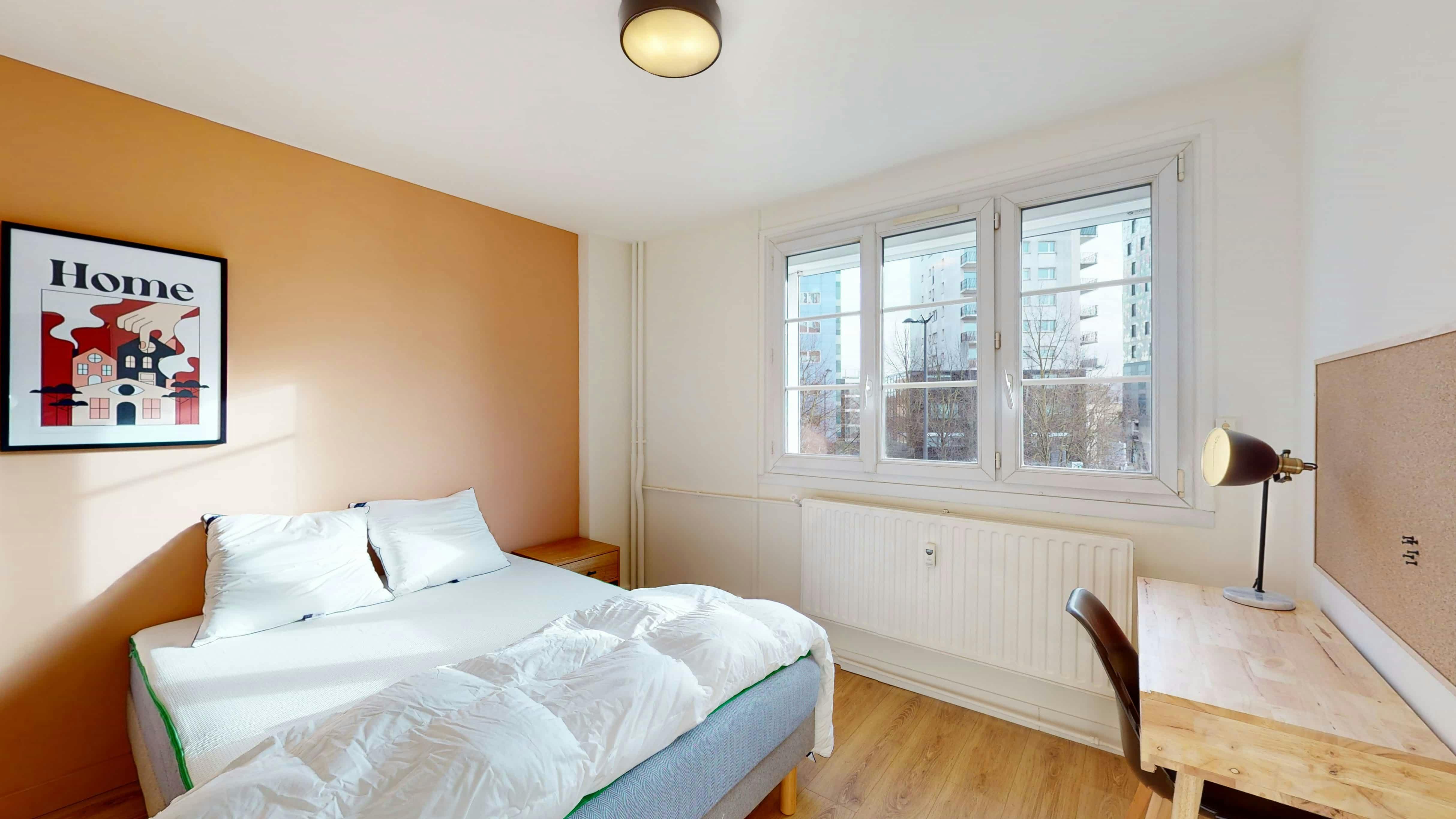 Avenue du Président Hoover, Lille preview