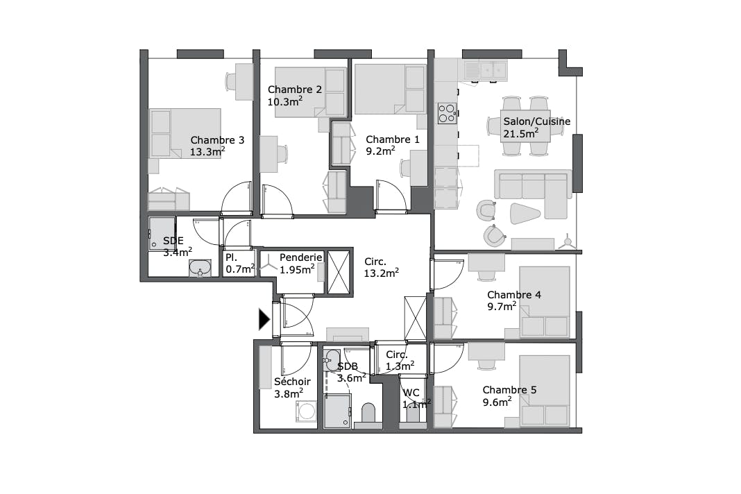 preview gallery tile