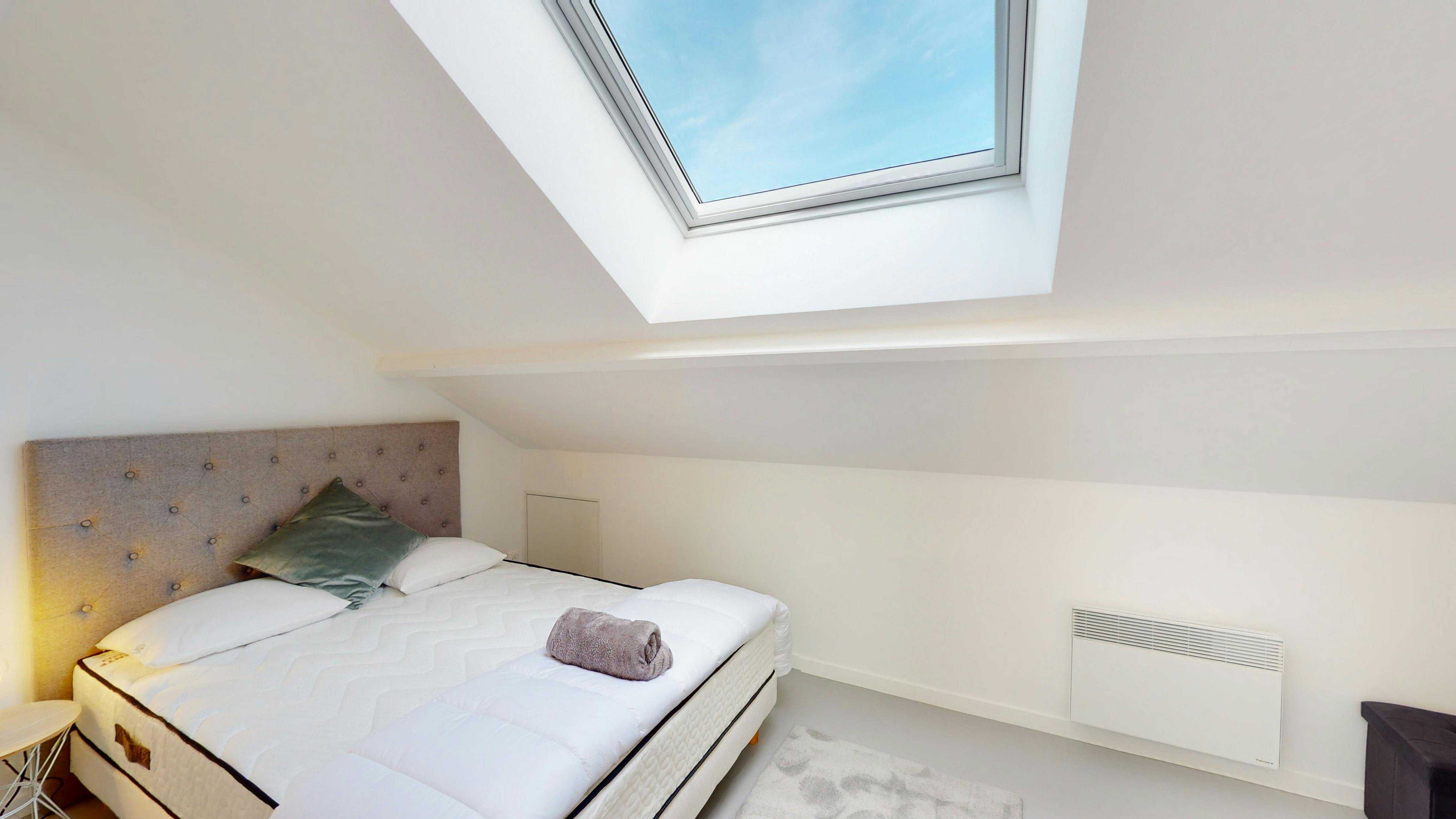 Apartment Nantes, 380m² — photo 837