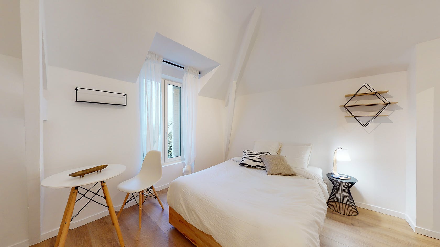 Private room for rent for €755 per month in Rosny-sous-Bois, Rue du Verrier