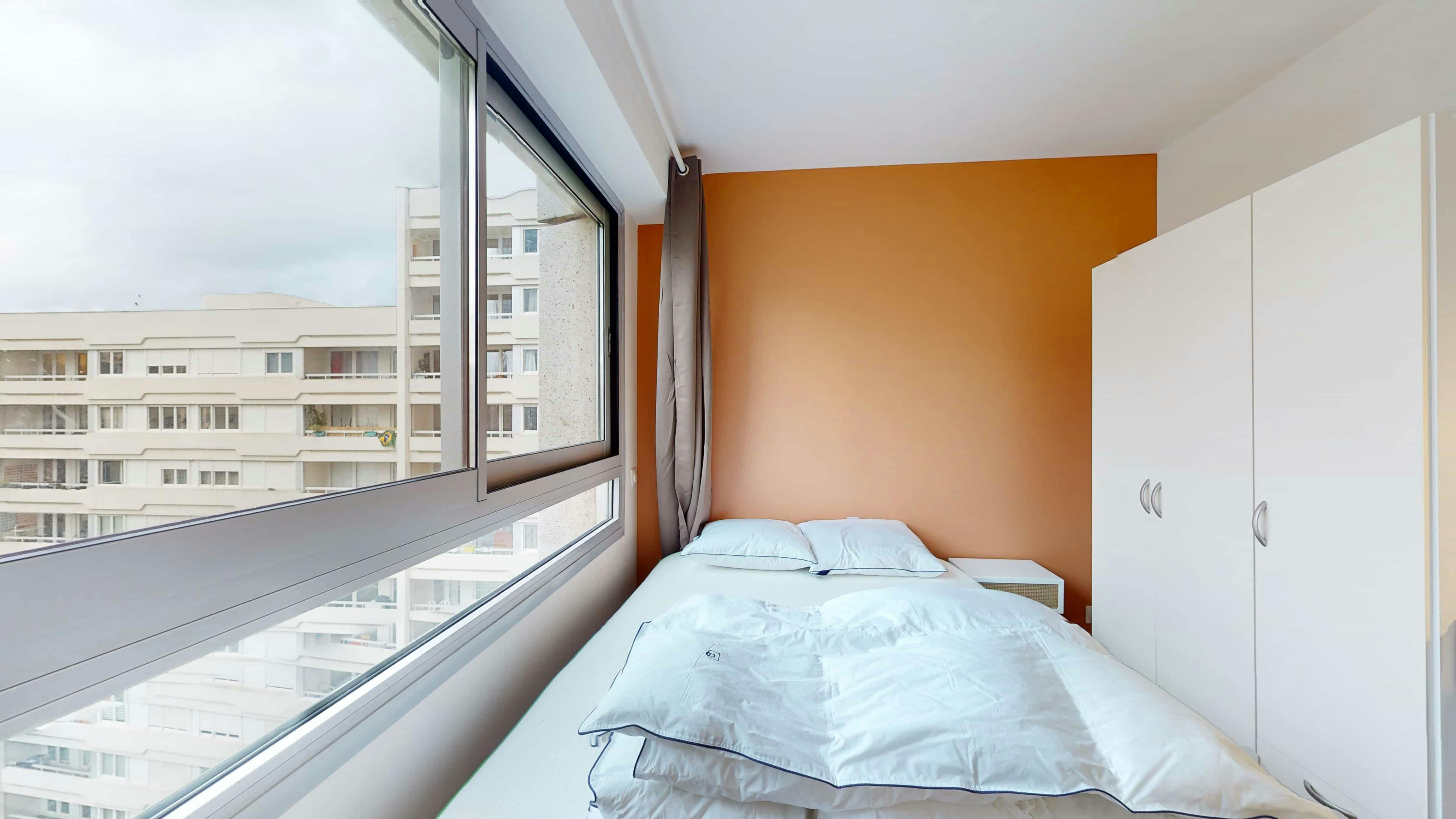Apartment Courbevoie, 88m² — photo 33