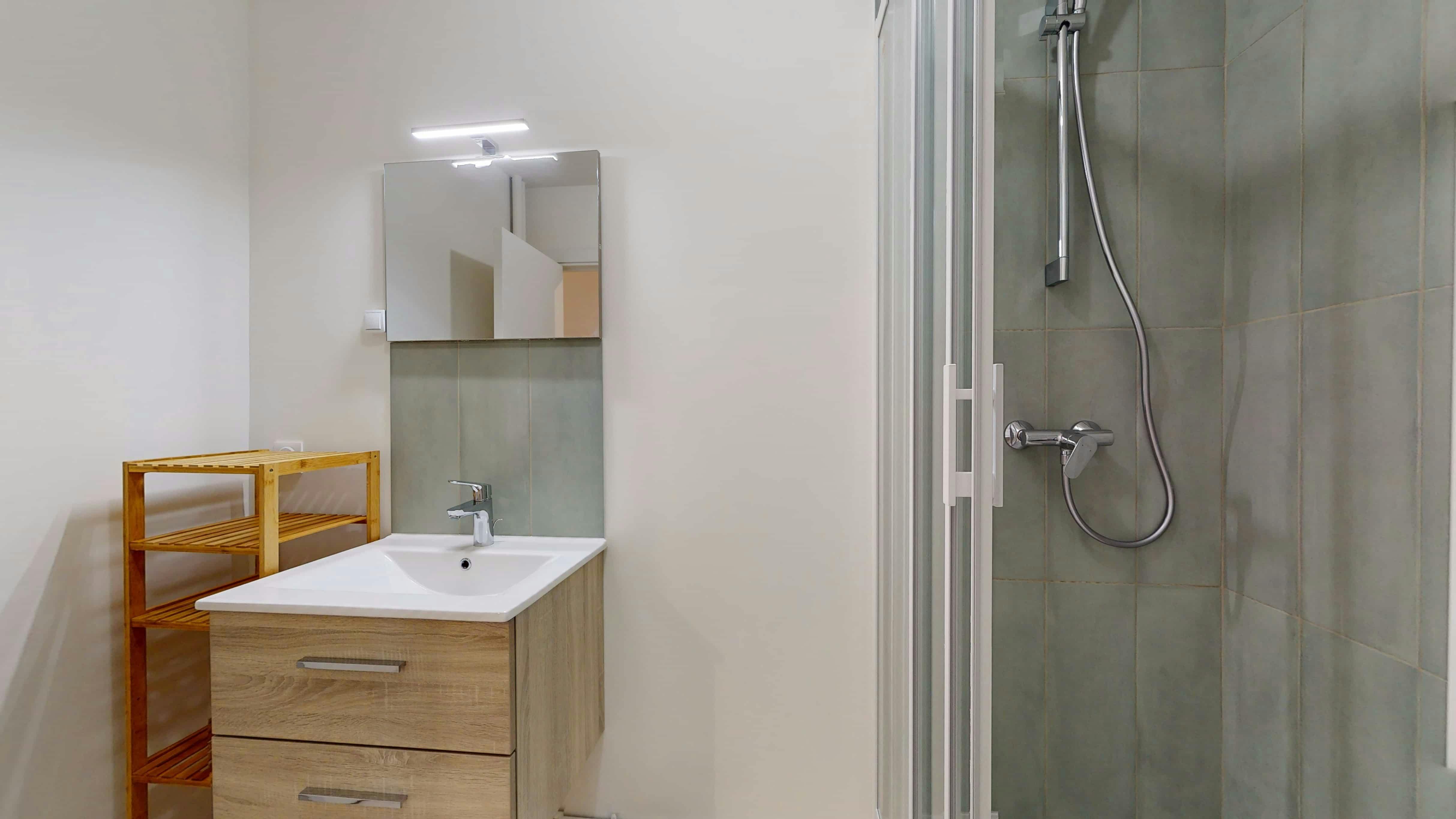 Apartment Courbevoie, 88m² — photo 37