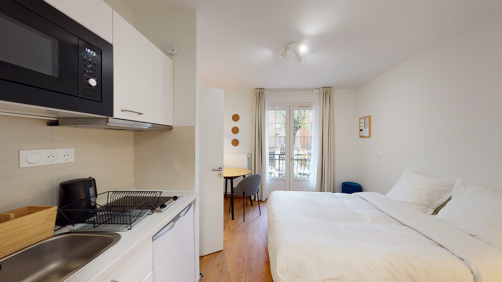 preview gallery tile