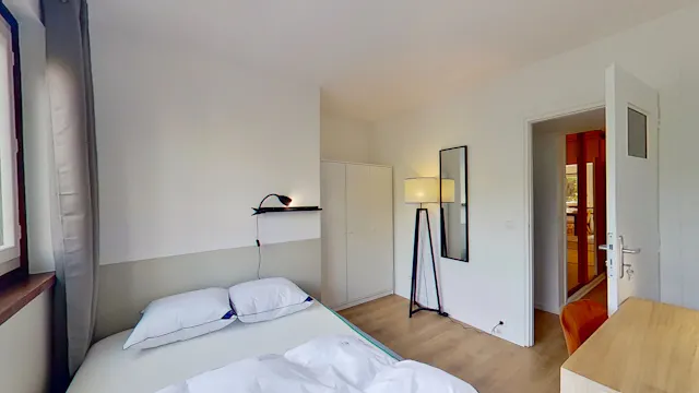 Private room in Boulevard Jean Jaurès, Clichy (1351367) room image 1